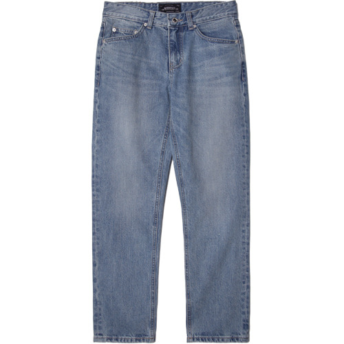 M#1482 inmoon regularfit jeans