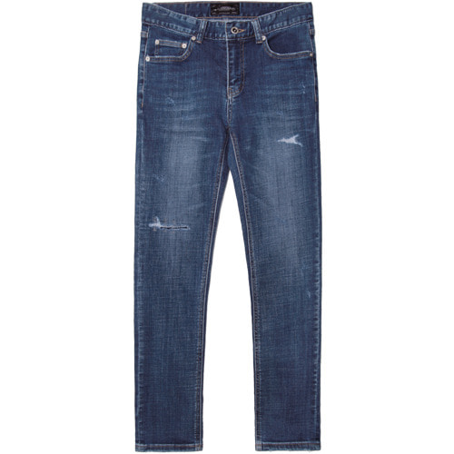M#1537 safeanbolu washed slim jeans