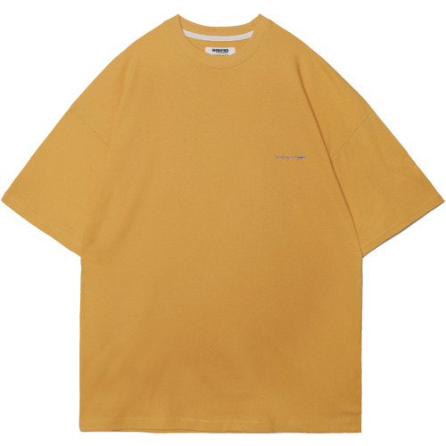 M#1551 in my room tee (yellow)